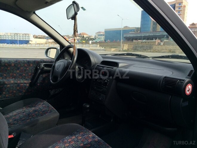 Opel Vita 1999, 156,000 km - 1.4 l - Bakı