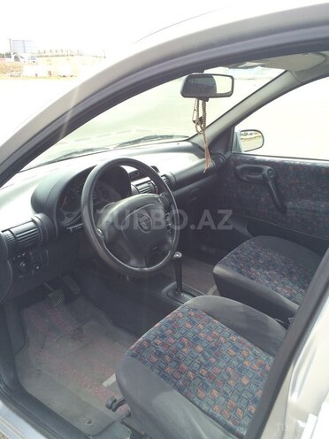 Opel Vita 1999, 156,000 km - 1.4 l - Bakı