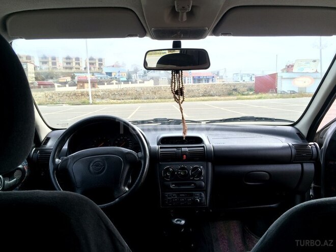 Opel Vita 1999, 156,000 km - 1.4 l - Bakı