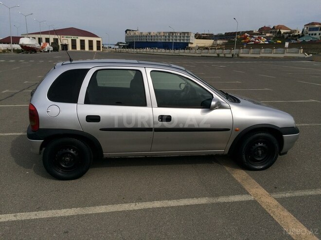 Opel Vita 1999, 156,000 km - 1.4 l - Bakı