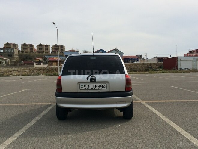 Opel Vita 1999, 156,000 km - 1.4 l - Bakı
