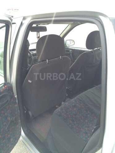Opel Vita 1999, 156,000 km - 1.4 l - Bakı