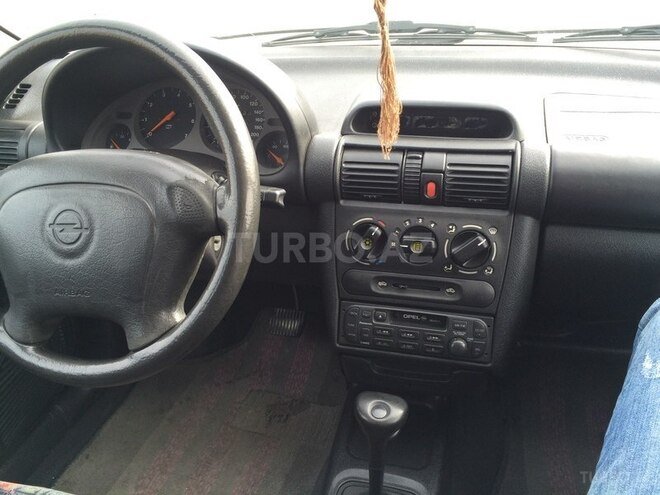 Opel Vita 1999, 156,000 km - 1.4 l - Bakı