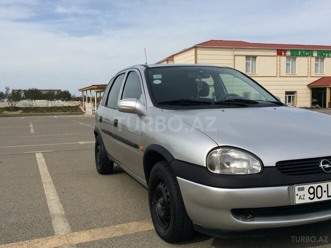 Opel Vita 1999, 156,000 km - 1.4 l - Bakı
