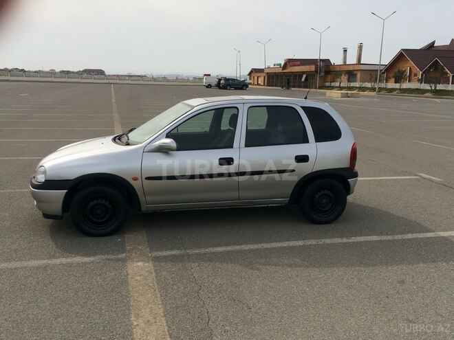 Opel Vita 1999, 156,000 km - 1.4 l - Bakı