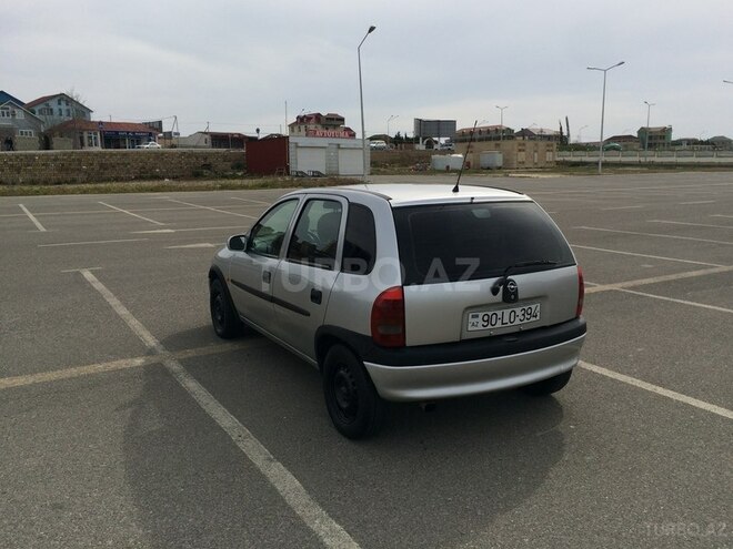 Opel Vita 1999, 156,000 km - 1.4 l - Bakı