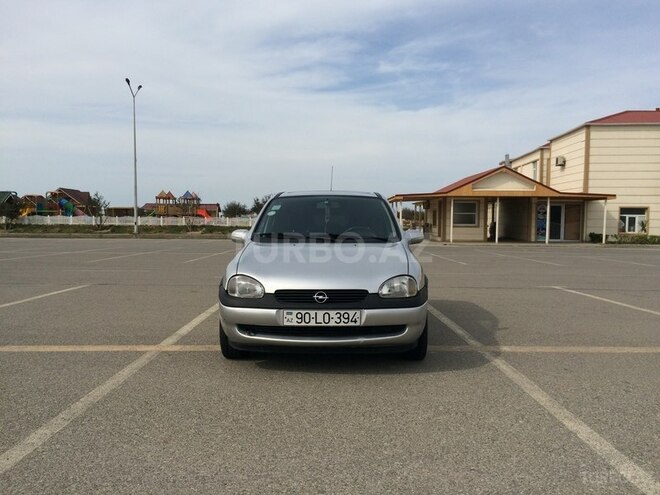 Opel Vita 1999, 156,000 km - 1.4 l - Bakı