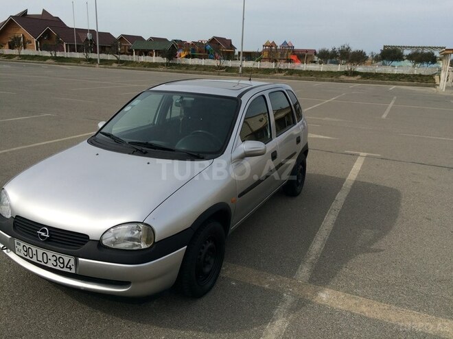 Opel Vita 1999, 156,000 km - 1.4 l - Bakı
