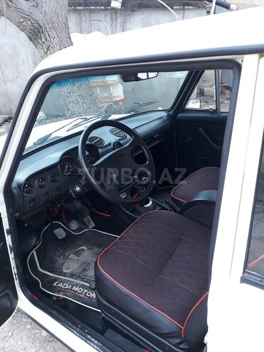 LADA (VAZ) 2106 2000, 444,444 km - 1.6 l - Şamaxı