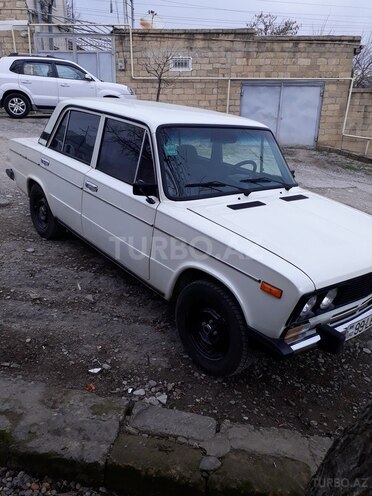 LADA (VAZ) 2106 2000, 444,444 km - 1.6 l - Şamaxı