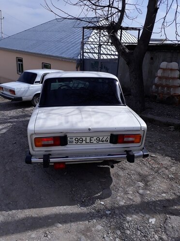 LADA (VAZ) 2106 2000, 444,444 km - 1.6 l - Şamaxı