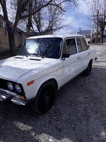 LADA (VAZ) 2106 2000, 444,444 km - 1.6 l - Şamaxı