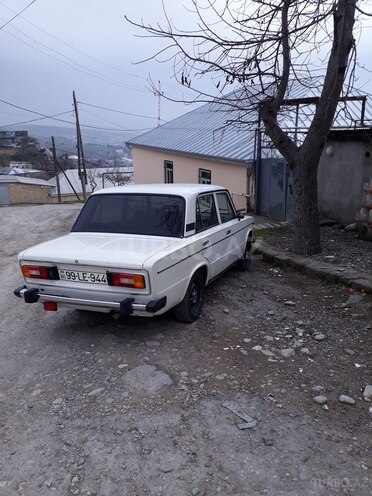 LADA (VAZ) 2106 2000, 444,444 km - 1.6 l - Şamaxı