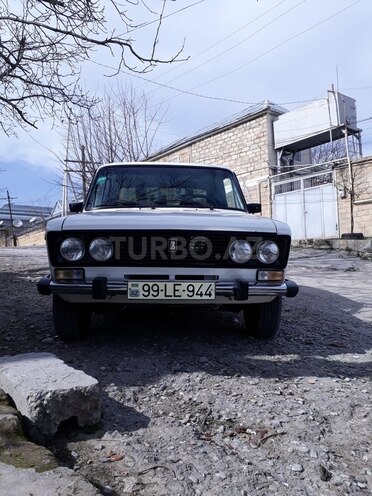LADA (VAZ) 2106 2000, 444,444 km - 1.6 l - Şamaxı