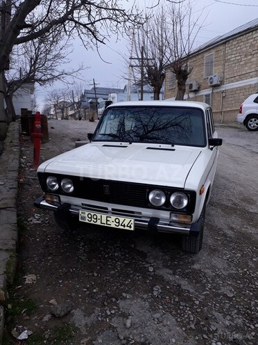 LADA (VAZ) 2106 2000, 444,444 km - 1.6 l - Şamaxı
