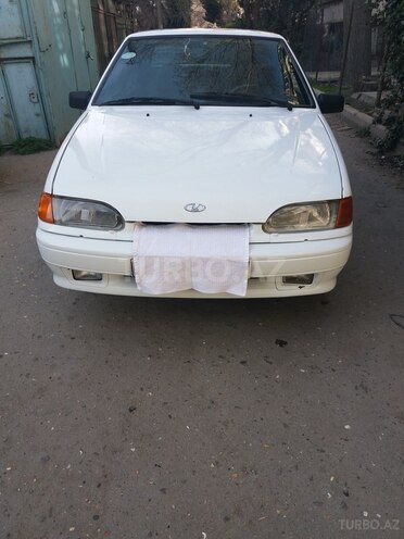 LADA (VAZ) 2115 2011, 110,000 km - 1.6 l - Bakı