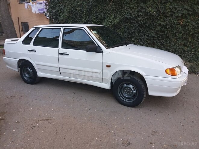 LADA (VAZ) 2115 2011, 110,000 km - 1.6 l - Bakı
