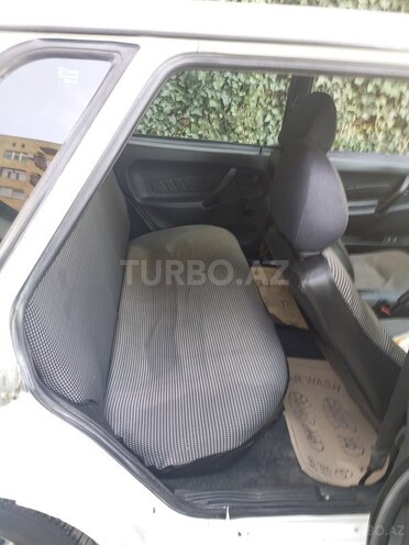 LADA (VAZ) 2115 2011, 110,000 km - 1.6 l - Bakı