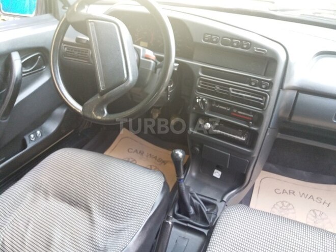 LADA (VAZ) 2115 2011, 110,000 km - 1.6 l - Bakı