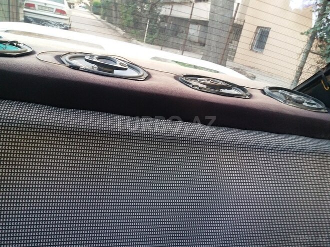 LADA (VAZ) 2115 2011, 110,000 km - 1.6 l - Bakı