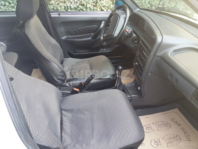 LADA (VAZ) 2115 2011, 110,000 km - 1.6 l - Bakı
