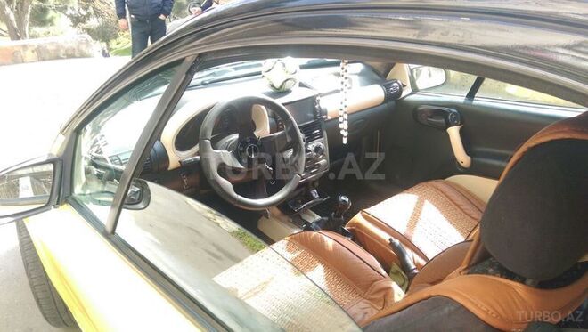 Opel Tigra 1996, 244,300 km - 1.4 л - Bakı