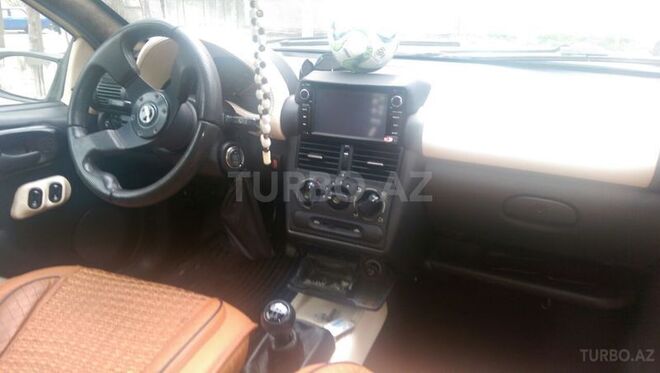 Opel Tigra 1996, 244,300 km - 1.4 л - Bakı