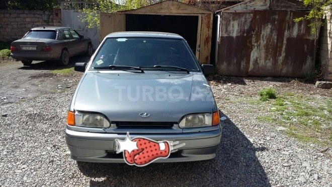 LADA (VAZ) 2115 2012, 61,362 km - 1.6 l - Bərdə