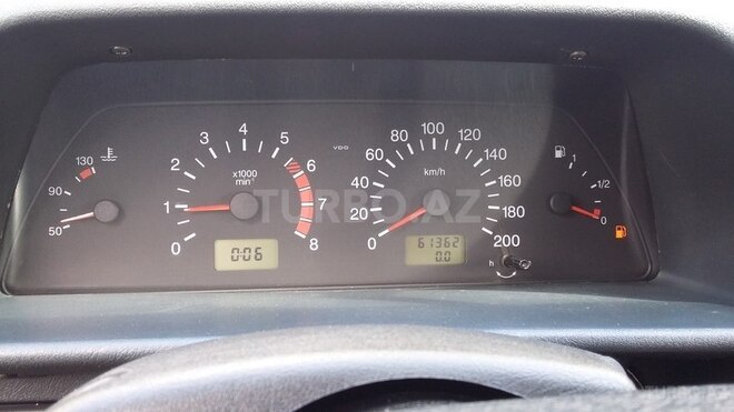 LADA (VAZ) 2115 2012, 61,362 km - 1.6 l - Bərdə