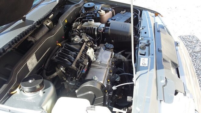 LADA (VAZ) 2115 2012, 61,362 km - 1.6 l - Bərdə