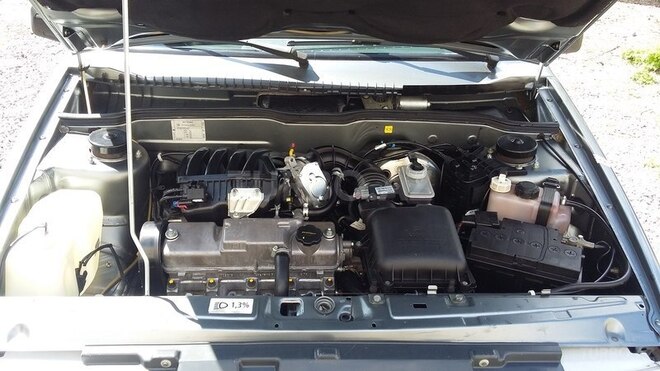 LADA (VAZ) 2115 2012, 61,362 km - 1.6 l - Bərdə