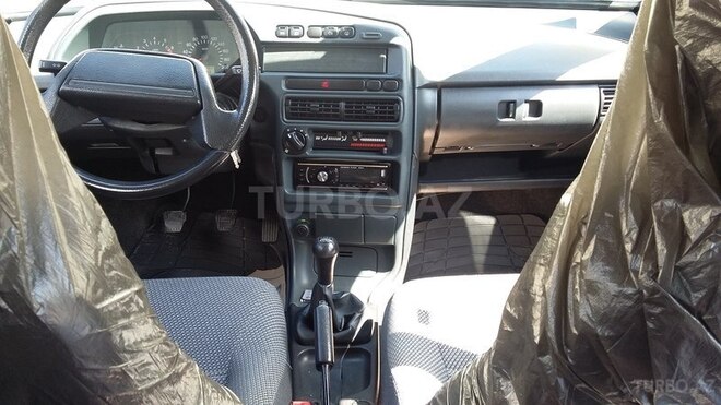 LADA (VAZ) 2115 2012, 61,362 km - 1.6 l - Bərdə