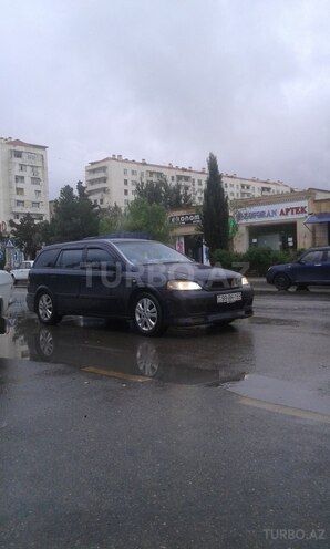 Opel Astra 1998, 280,000 km - 1.6 l - Bakı