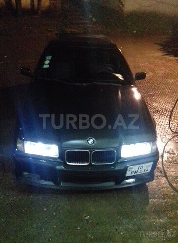 BMW 325 1992, 390,000 km - 2.5 l - Bakı
