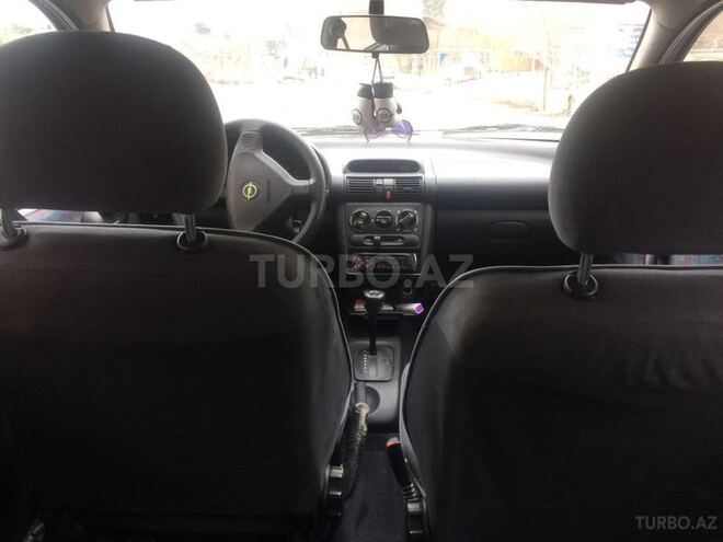 Opel Vita 1998, 167,887 km - 1.6 л - Bakı