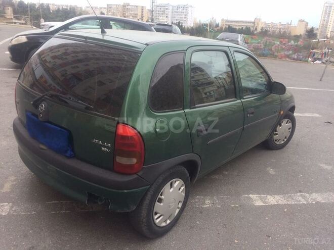 Opel Vita 1998, 167,887 km - 1.6 л - Bakı