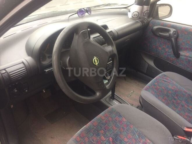 Opel Vita 1998, 167,887 km - 1.6 л - Bakı