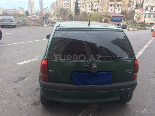 Opel Vita 1998, 167,887 km - 1.6 л - Bakı