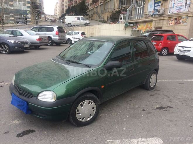 Opel Vita 1998, 167,887 km - 1.6 л - Bakı