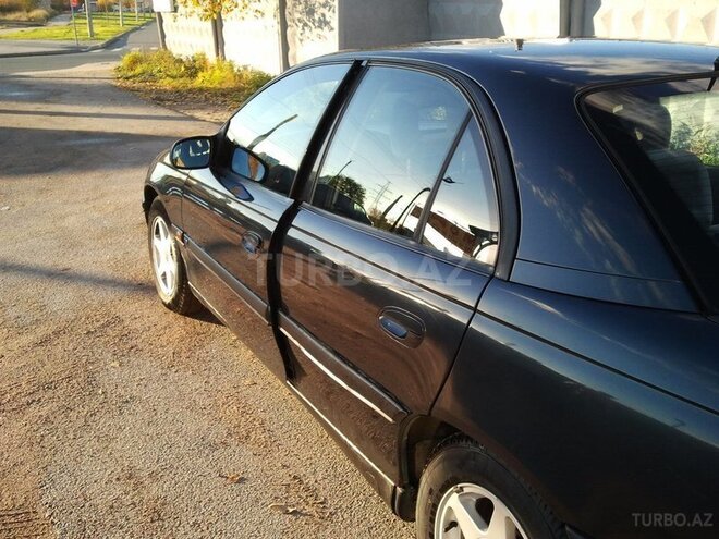 Opel Omega 1995, 290,000 km - 2.0 l - Bakı