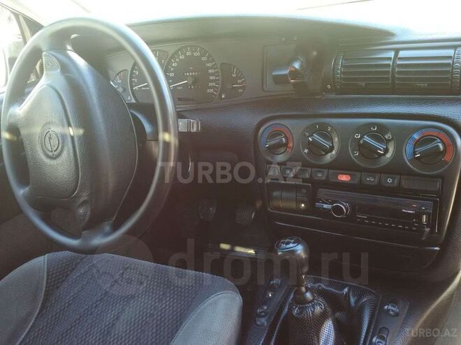 Opel Omega 1995, 290,000 km - 2.0 l - Bakı