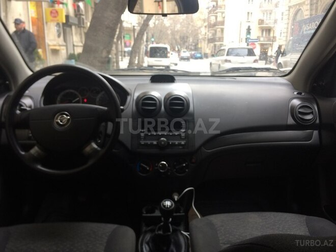Ravon Nexia R3 2017, 63,000 km - 1.5 l - Bakı
