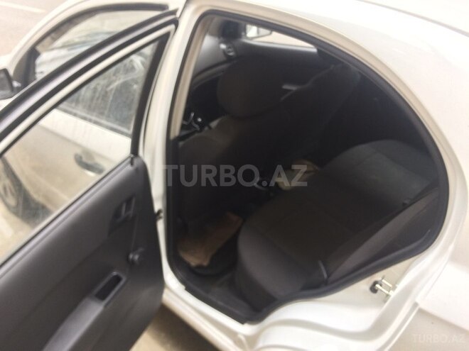 Ravon Nexia R3 2017, 63,000 km - 1.5 l - Bakı