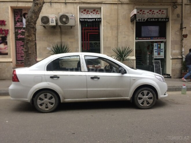 Ravon Nexia R3 2017, 63,000 km - 1.5 l - Bakı