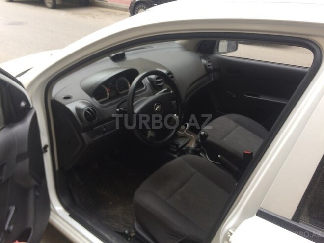 Ravon Nexia R3 2017, 63,000 km - 1.5 l - Bakı