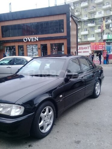 Mercedes C 240 1999, 240,000 km - 2.4 l - Bakı