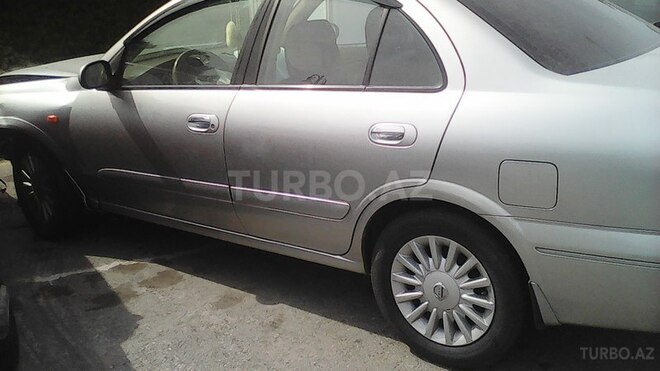 Nissan Sunny 2007, 217,000 km - 1.6 л - Bakı