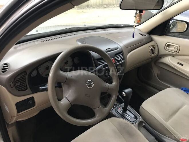 Nissan Sunny 2007, 217,000 km - 1.6 л - Bakı