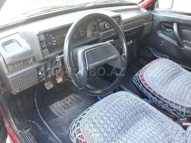 LADA (VAZ) 21099 1994, 352,000 km - 1.5 л - Sumqayıt