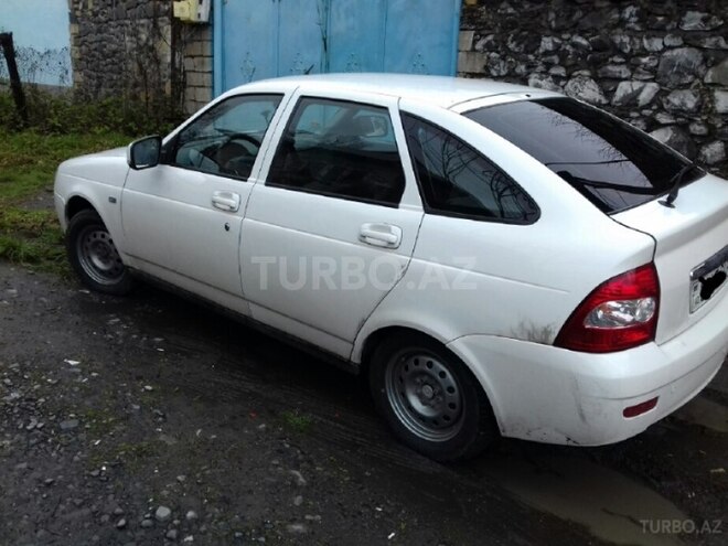 LADA (VAZ) Priora 2013, 85,000 km - 1.6 l - Qəbələ
